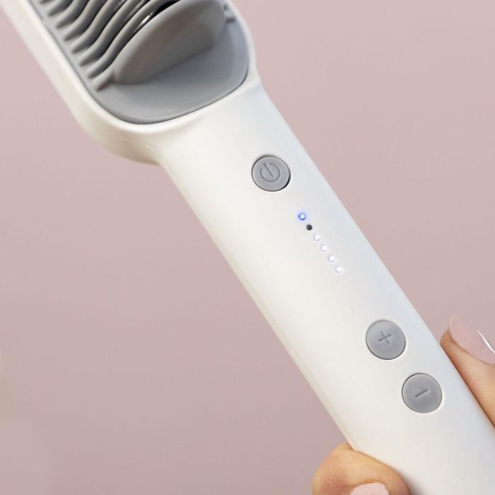 Brosse Lissante Céramique Hadres InnovaGoods