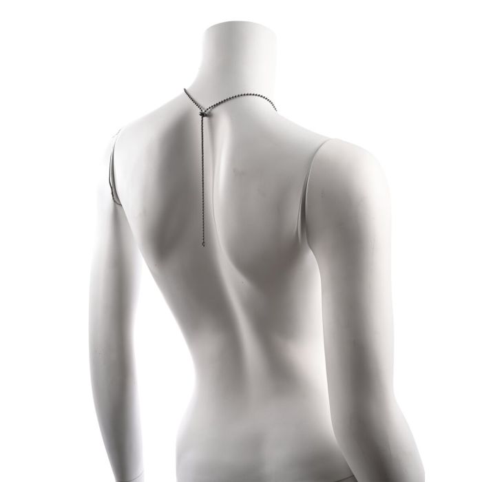 Colliers de serrage Chaîne Sportsheets Sex and Mischief 13