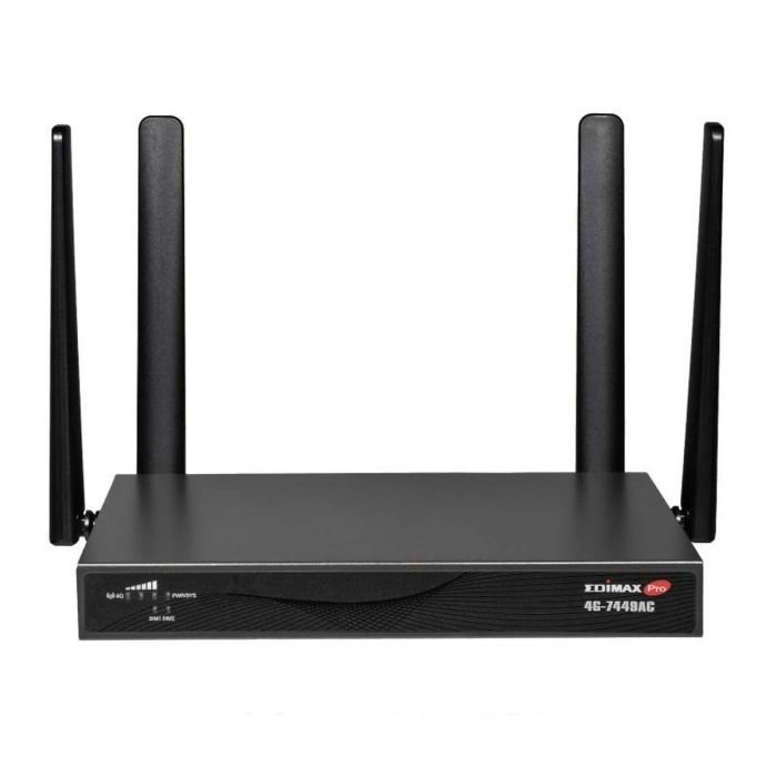 Router Edimax 4G-7449AC 1