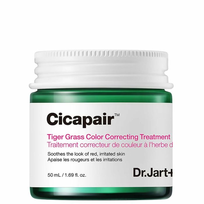 Correcteur de Couleur DR.JART+ CICAPAIR 50 ml 0 Correcteur de Couleur DR.JART+ CICAPAIR 50 ml 0