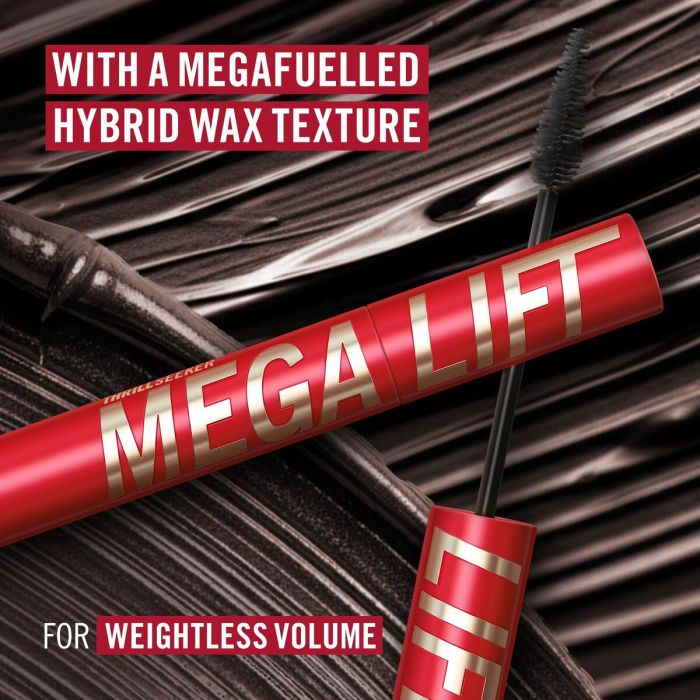 Set de Maquillage Rimmel London WONDER 'VOLUME THRILL SEEKER 6 Set de Maquillage Rimmel London WONDER 'VOLUME THRILL SEEKER 6