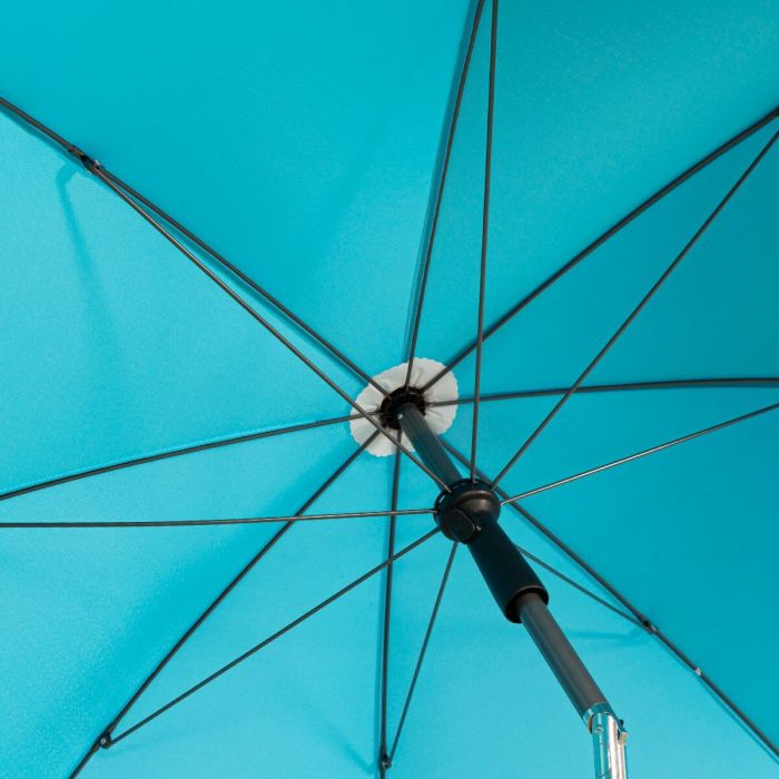 Parapluie Aktive 200 x 215 x 200 cm (4 Unités) 2