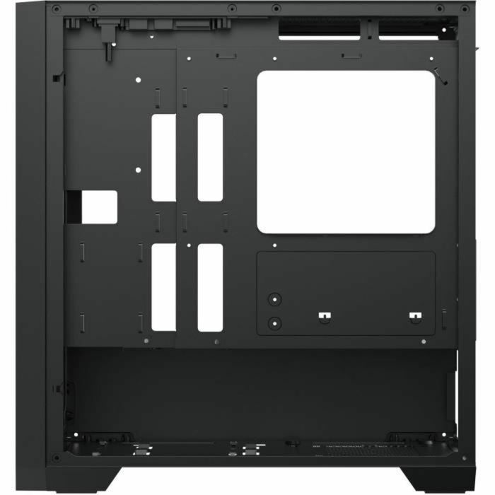 Boîtier ATX semi-tour XIGMATEK NYX II Noir 3