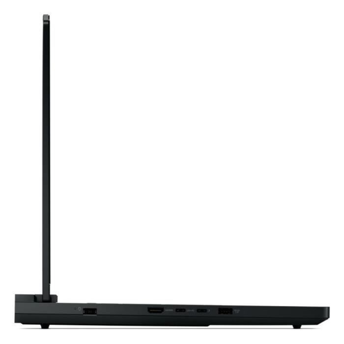 Ordinateur Portable Lenovo 16" 32 GB RAM 1 TB SSD 1 Ordinateur Portable Lenovo 16" 32 GB RAM 1 TB SSD 1