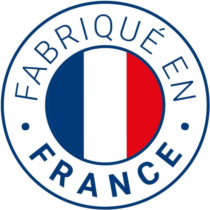 Peinture extreme façade 2 en 1 - Blanc - Mat - Ripolin - 2,5L 2