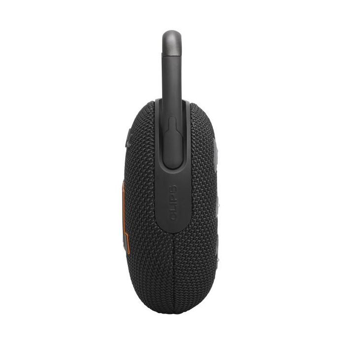 JBL Bluetooth Lautsprecher Clip 5 black 4