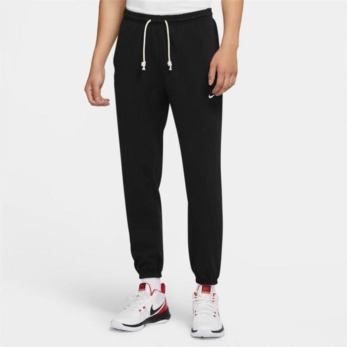 Pantalon Nike Dri-FIT Standard Issue Noir 2