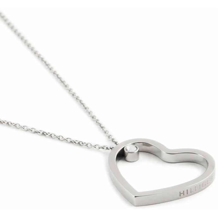 Pendentif Femme Tommy Hilfiger 2780756 46 cm 1