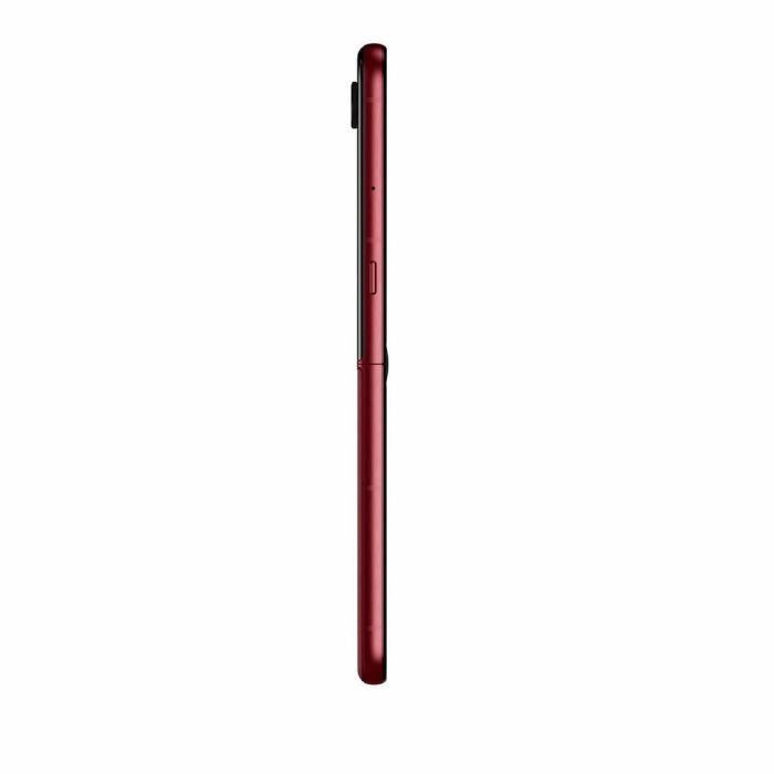 Smartphone Motorola PB8R0008PL Octa Core 16 GB RAM 512 GB Rouge 35 Smartphone Motorola PB8R0008PL Octa Core 16 GB RAM 512 GB Rouge 35
