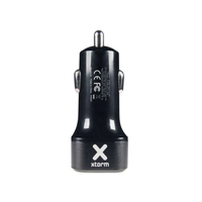 Chargeur de voiture Xtorm AU203 48 W Noir (1 Unité) 1
