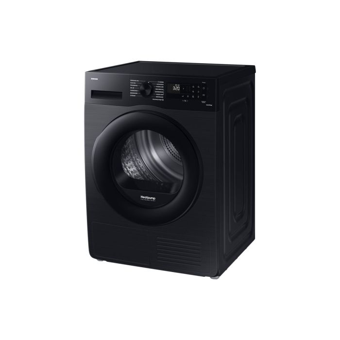 Séchoir à condensation Samsung DV80CGC2B0ABEC