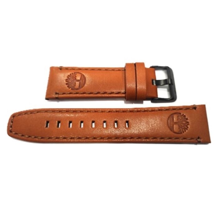 Bracelet à montre Timberland 03-TBL15475JSB02 Marron