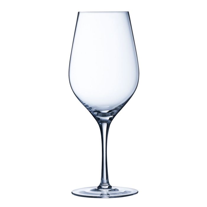 Set de verres à vin Chef & Sommelier Cabernet Supreme Transparent verre 620 ml Vin (6 Unités)
