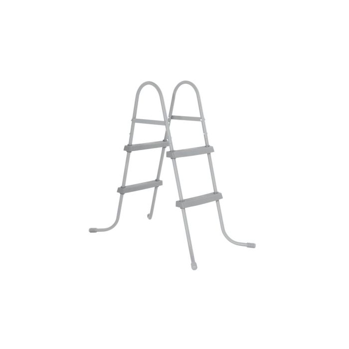 Bestway Échelle de Piscine 84 cm Jardin 58430 18