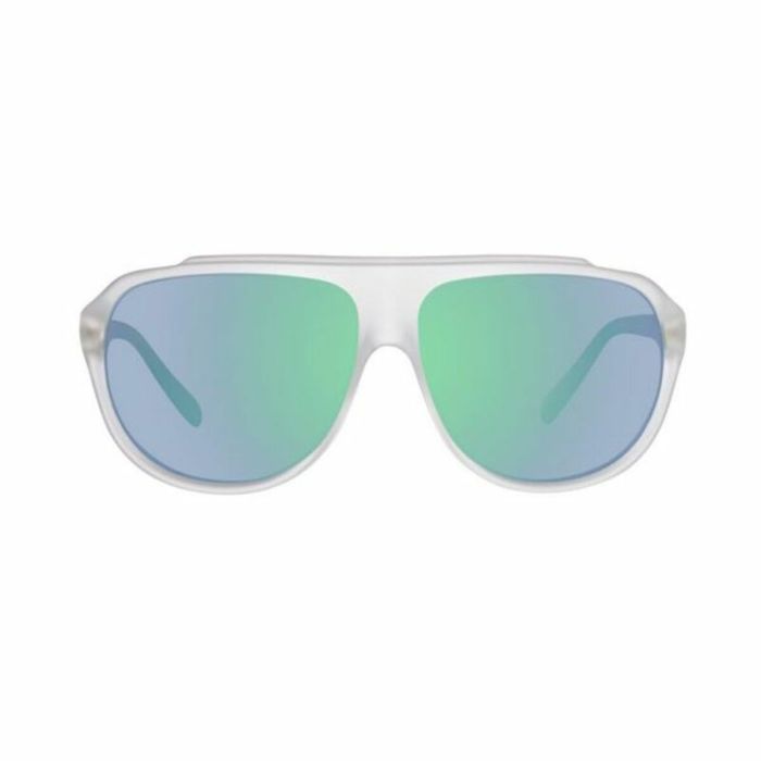 Lunettes de soleil Homme Benetton BE921S02 Ø 61 mm 2 Lunettes de soleil Homme Benetton BE921S02 Ø 61 mm 2