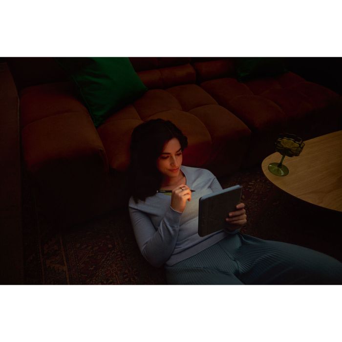 eBook Rakuten N428-KU-BK-K-CK Noir Oui 32 GB 7" 10 eBook Rakuten N428-KU-BK-K-CK Noir Oui 32 GB 7" 10