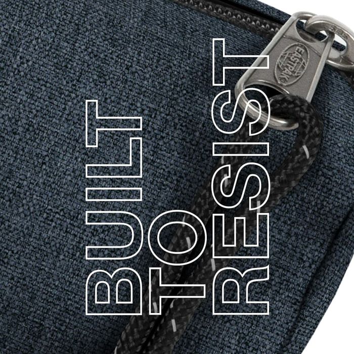 Trousse d'écolier Eastpak EK37226W Bleu (1 Unité) 5