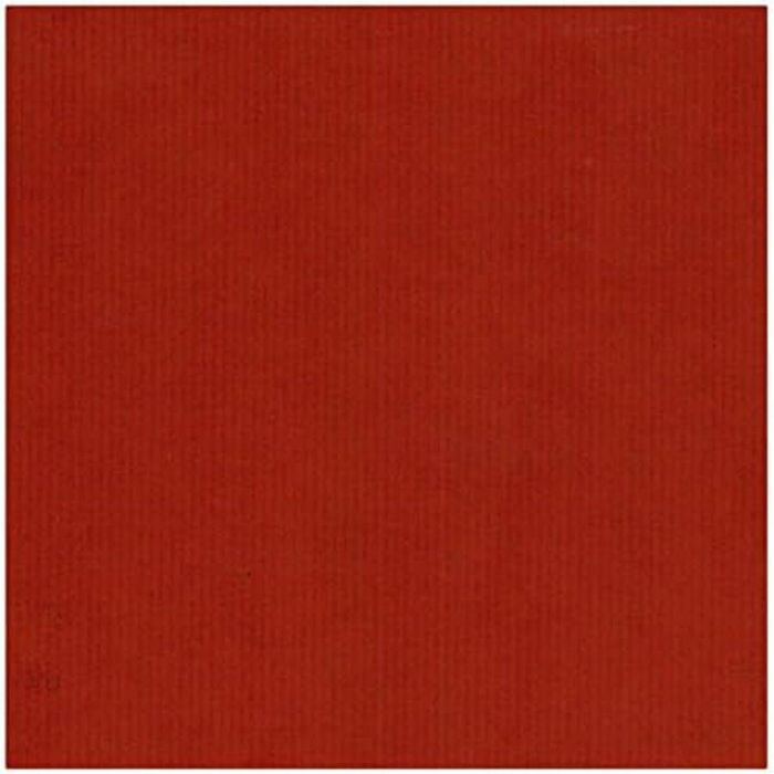 Papier-cadeau Wonder Wrapper Rouleau Rouge 1