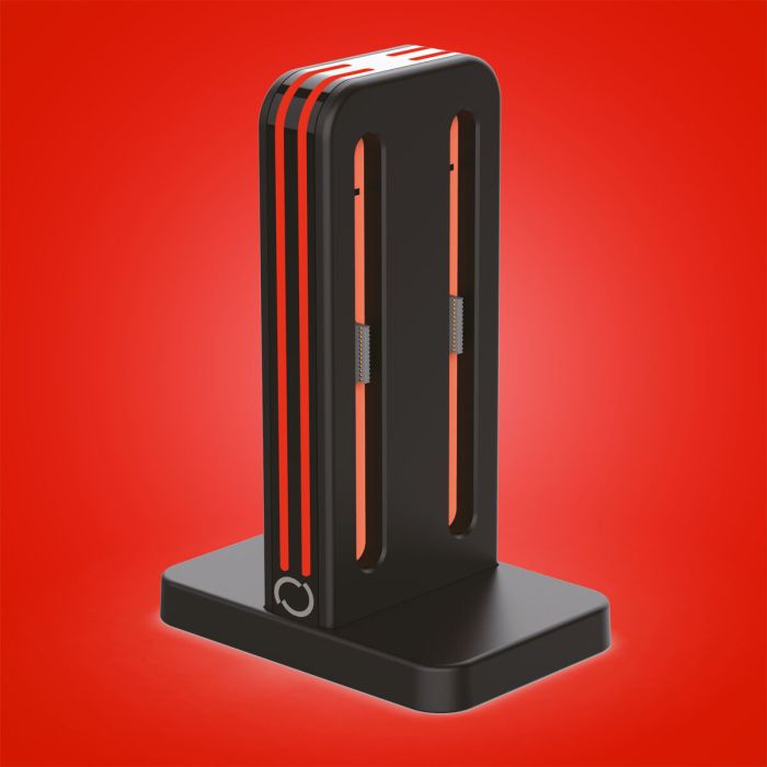 Housse pour clavier FR-TEC BL1006 0 Housse pour clavier FR-TEC BL1006 0