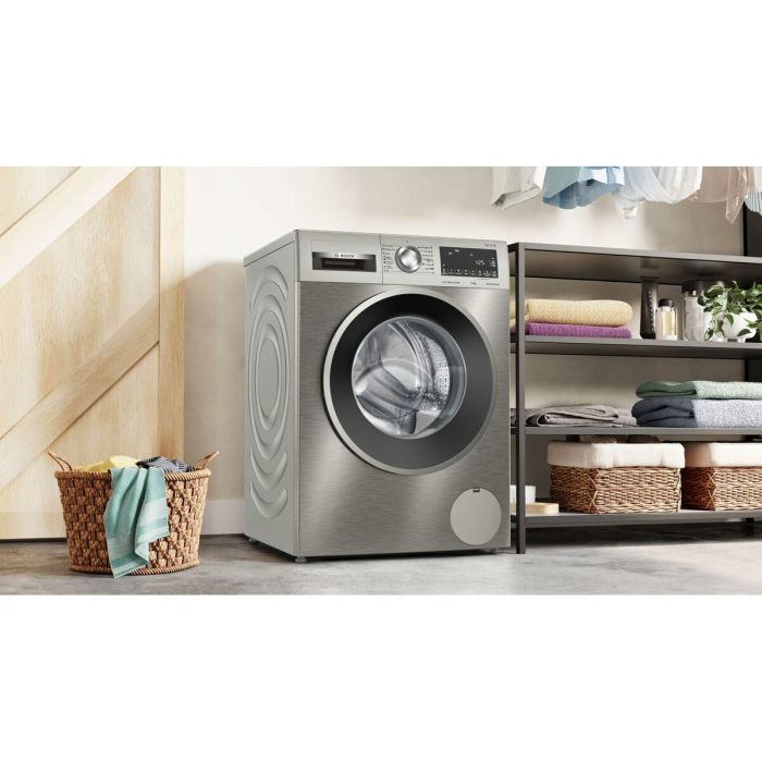Machine à laver BOSCH WGG256Z1ES 10 kg 60 cm 1600 rpm 1
