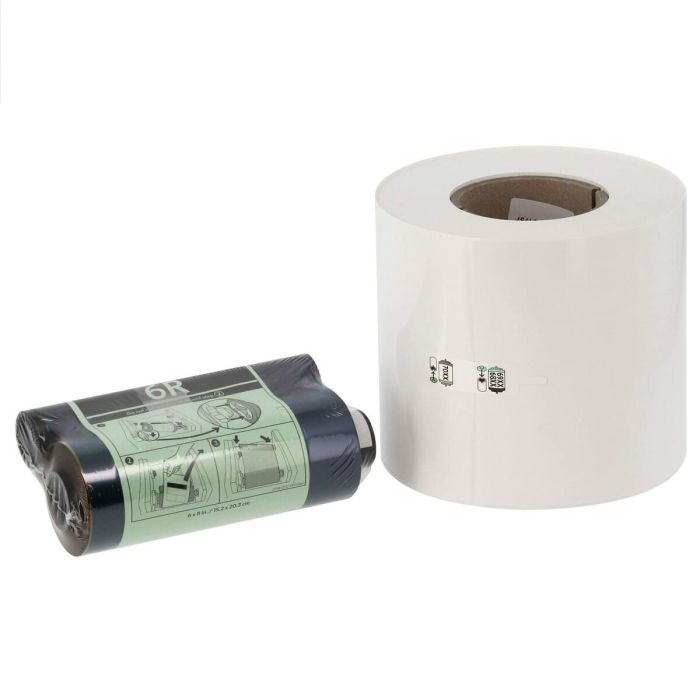 Papier Photo Glacé Kodak 1