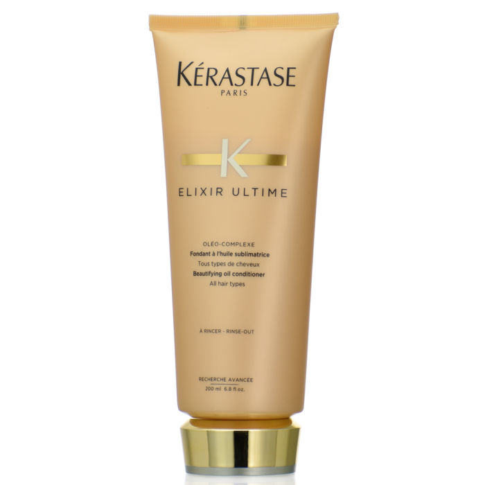 Kerastase Elixir Ultime Fondant Soin Cheveux 200 mL