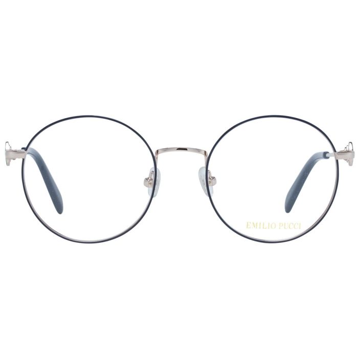 Monture de Lunettes Femme Emilio Pucci EP5180 50092 3