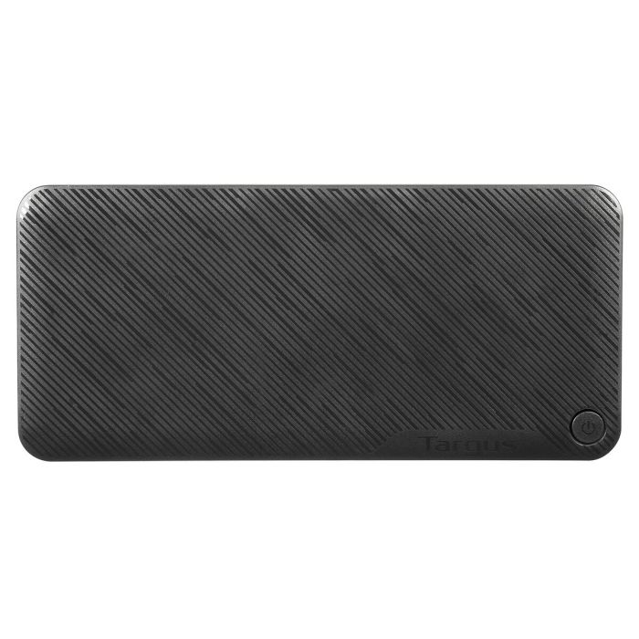 Station d'acceuil Targus DOCK182EUZ Noir 4