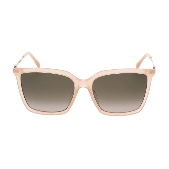 Lunettes de soleil Femme Jimmy Choo ø 56 mm 1