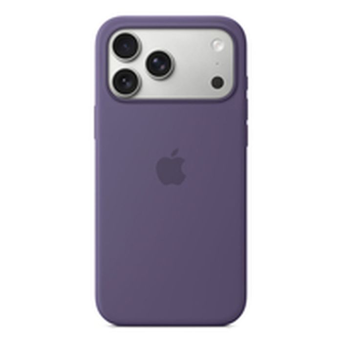 Protection pour téléphone portable Apple Violet Apple 4