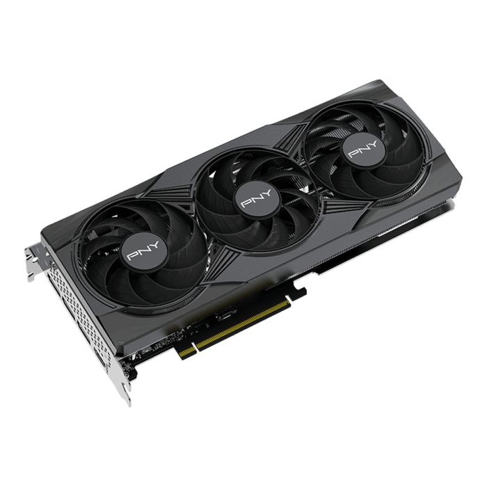 Carte Graphique PNY GEFORCE RTX 5060 8 GB GDDR7 3