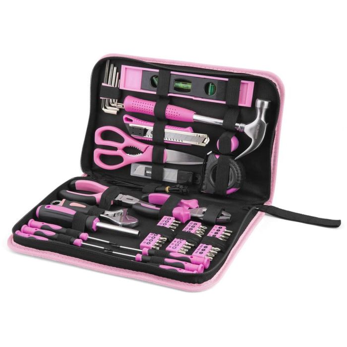 Set d'outils Fieldmann FDG 5016-71R 71 Pièces 1