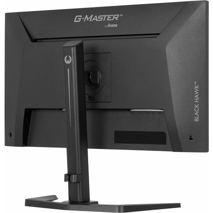 Iiyama Moniteur Gaming G-Master Black Hawk 27" 144 Hz IPS 1 ms Hauteur Ajustable IIY4948570126347 4
