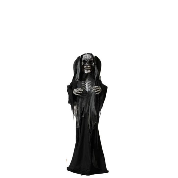 Décoration d'Halloween 177 x 120 x 18 cm 3