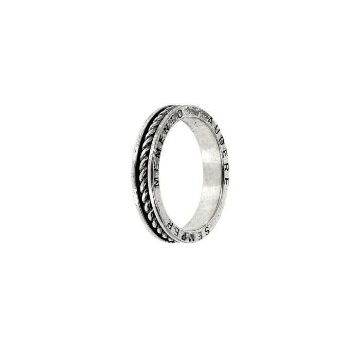Bague Femme Albert M. WSOX00596.S-22 Argenté 22 0 Bague Femme Albert M. WSOX00596.S-22 Argenté 22 0