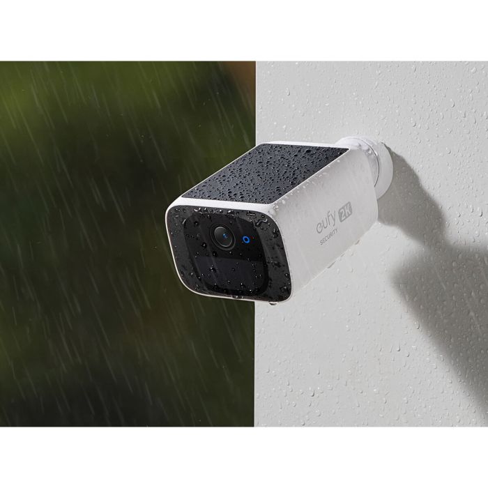 Camescope de surveillance Eufy T8134321 26