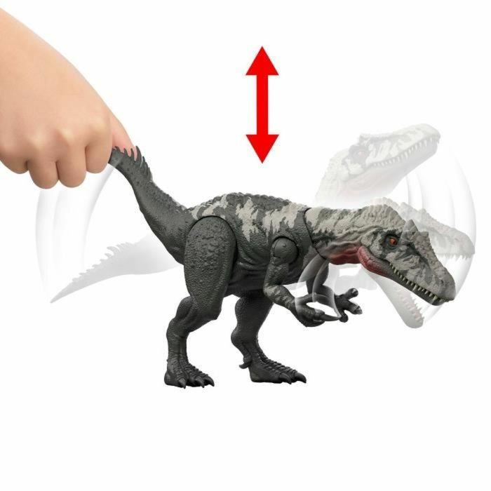 Figurine d’action Jurassic World 2