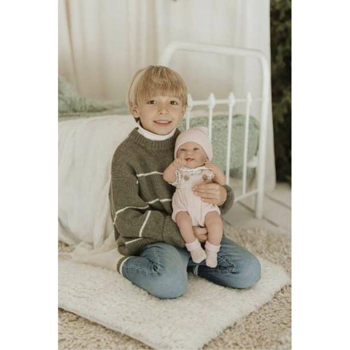 Bébé poupée Arias Zoe 42 cm 4 Bébé poupée Arias Zoe 42 cm 4