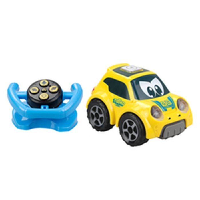 Figurine d’action 11