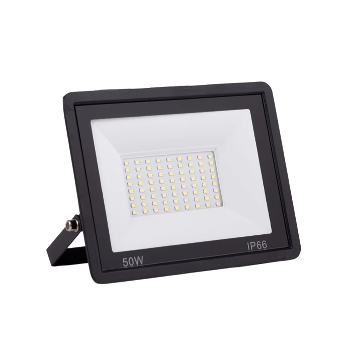 Projecteur LED 50W 6000Lm 3000K IP66 Réglable 60.000H [LM-6007-WW] 4