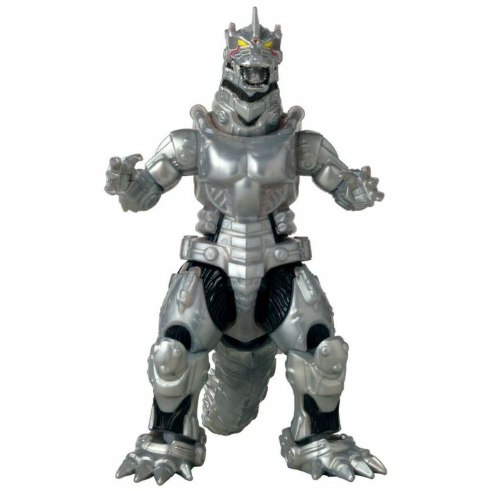 Figurine d’action Bandai MECHA GODZILLA 2002 17