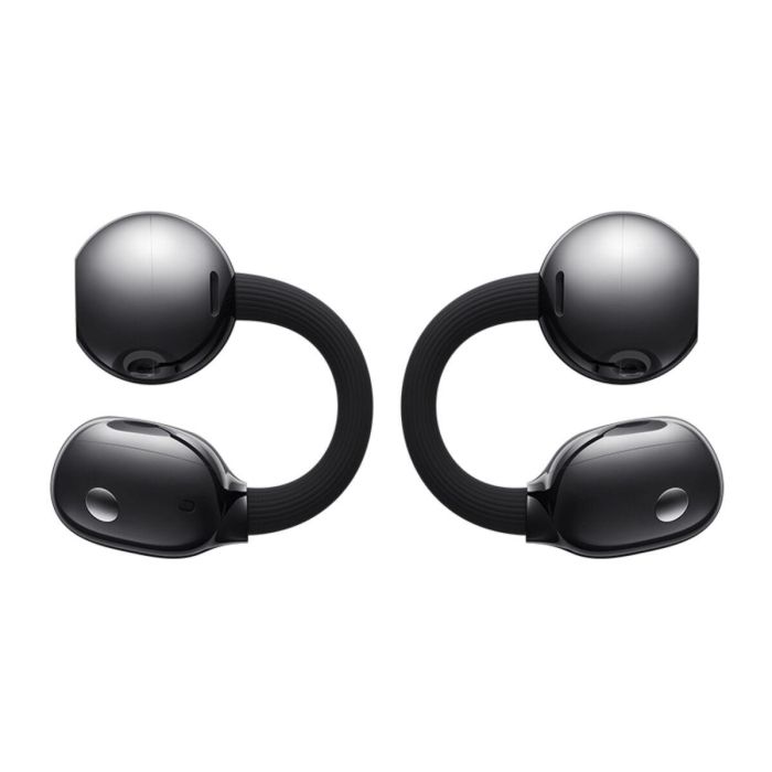 Casque Huawei Noir 4