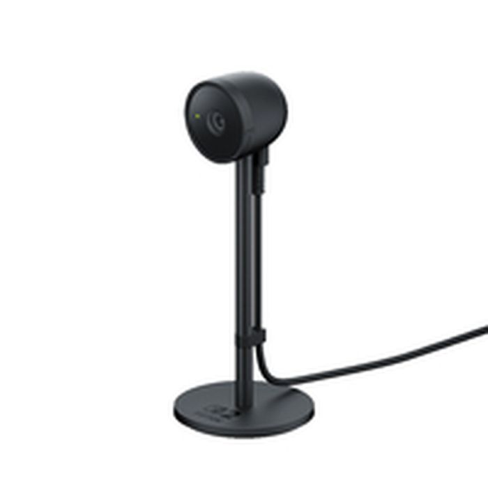 Contrôle des jeux Nintendo 10015282 Noir 9 Contrôle des jeux Nintendo 10015282 Noir 9