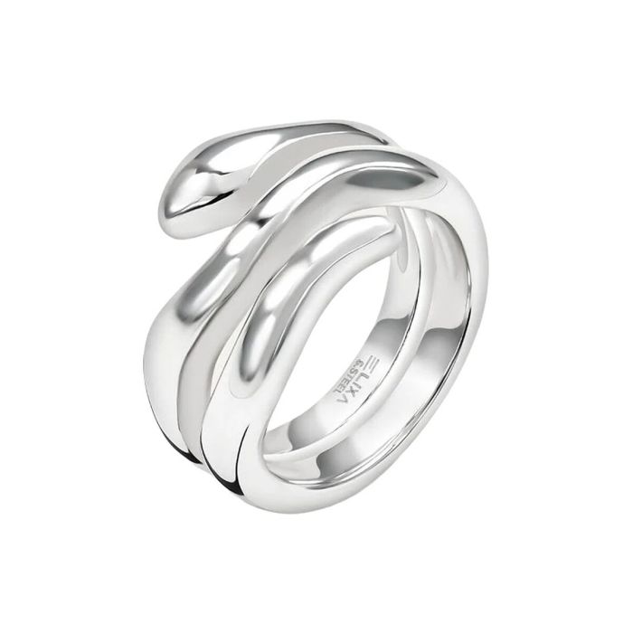 Bague Femme Stroili 1694722 Argenté 22 2 Bague Femme Stroili 1694722 Argenté 22 2