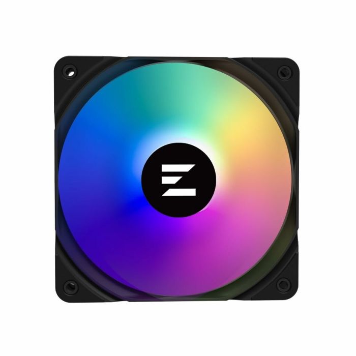 Ventillateur de cabine Zalman ZM-AF120 ARGB 19