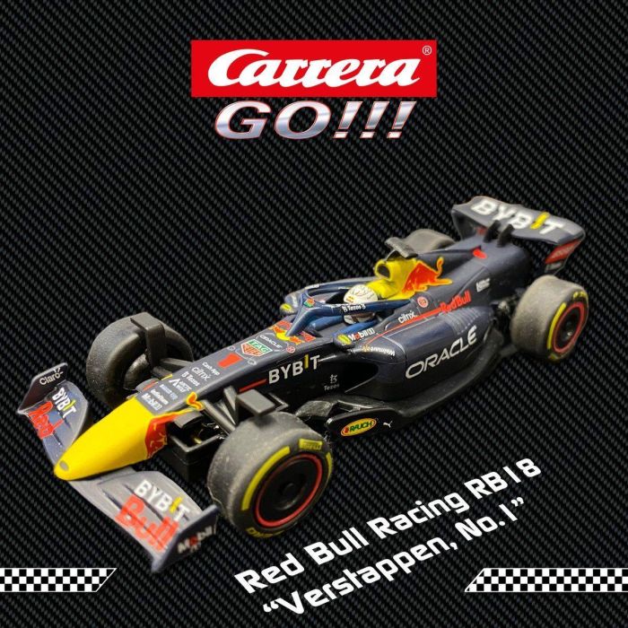 Circuit de course Formula Champions, Longueur 6,3 m, Echelle des voitures 1/43, Carrera Go, Des 6 ans 3 Circuit de course Formula Champions, Longueur 6,3 m, Echelle des voitures 1/43, Carrera Go, Des 6 ans 3