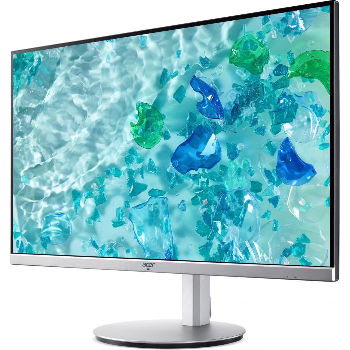 Acer CB322QUEs 31.5" 80cm 16:9 60Hz 3840x2160 silver 2