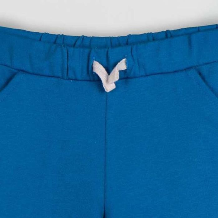 Ensemble de Vêtements Stitch Bleu 2