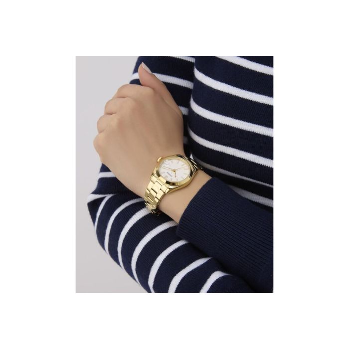 Montre Femme Guess ALICE Doré 3 Montre Femme Guess ALICE Doré 3