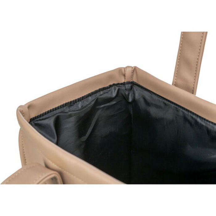 Sac pour animaux de compagnie Trixie CityStyle Marron 40 × 20 × 30 cm 3